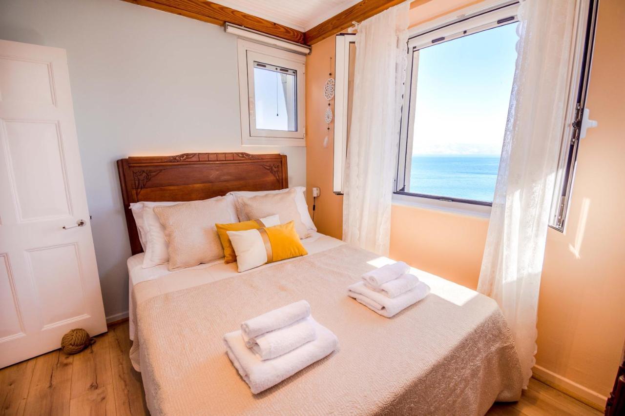 Lighthouse Apartment Corfu  Eksteriør bilde