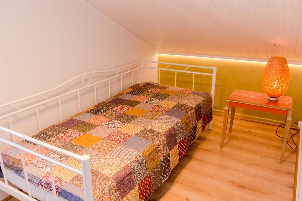 Lighthouse Apartment Corfu  Eksteriør bilde