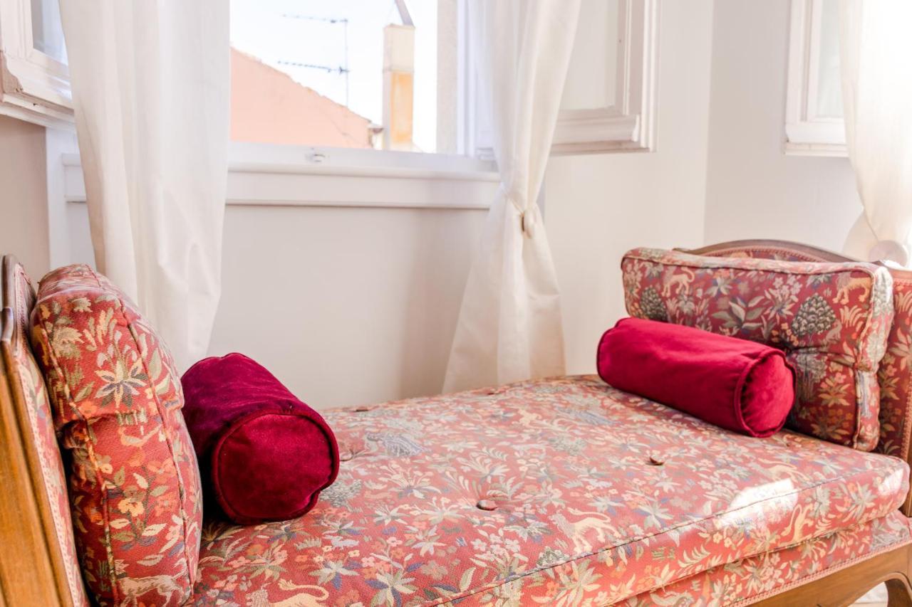 Lighthouse Apartment Corfu  Eksteriør bilde