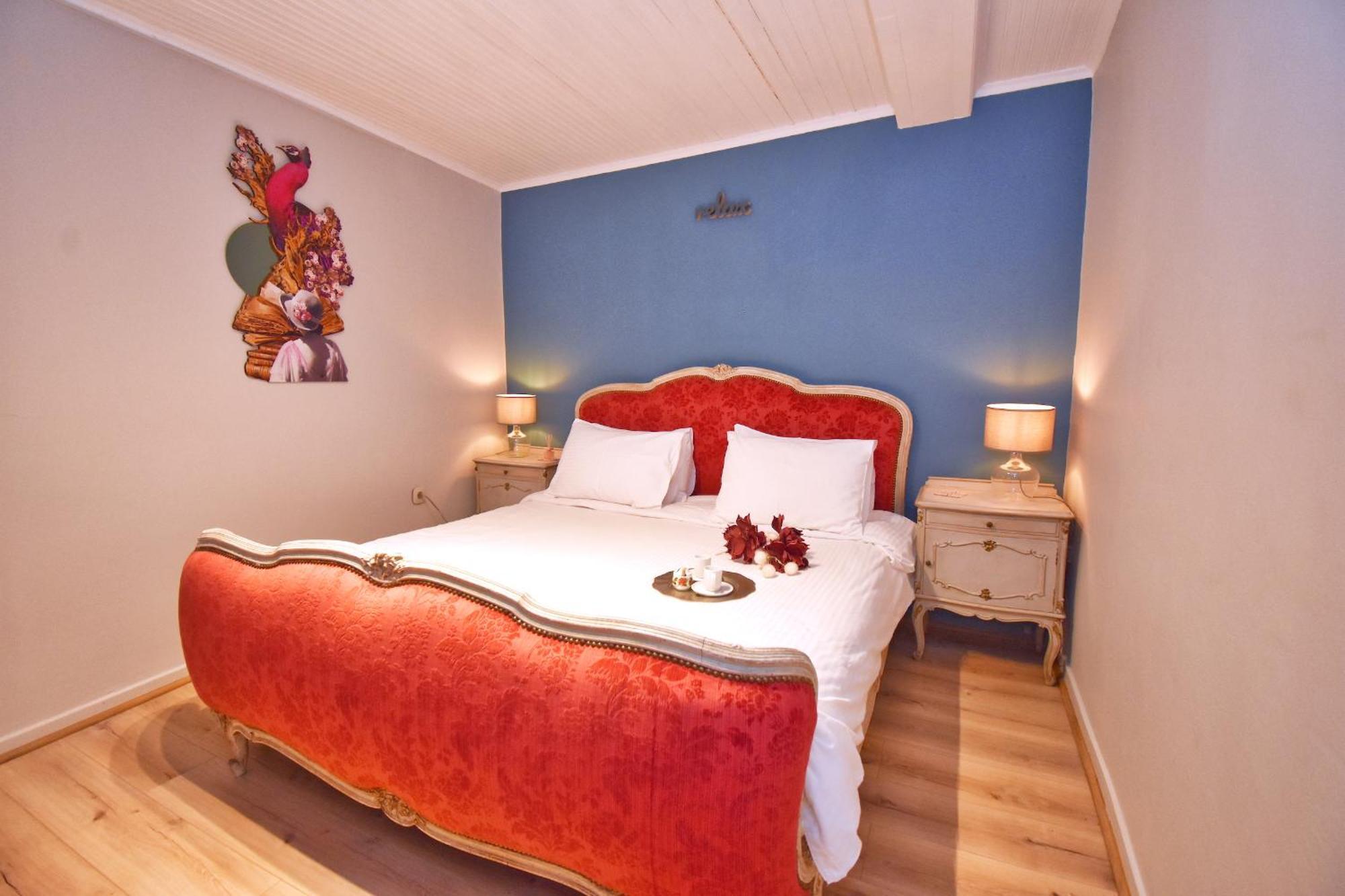 Lighthouse Apartment Corfu  Eksteriør bilde